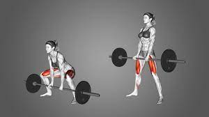 how to deadlift, sumo style
