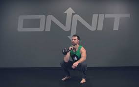 mastering the squat